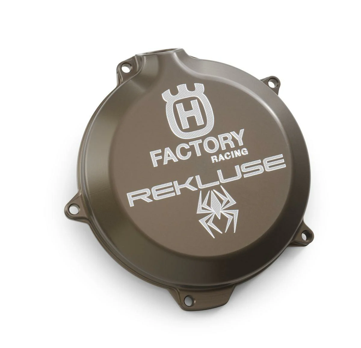Husqvarna - Outer clutch cover - A38030926000