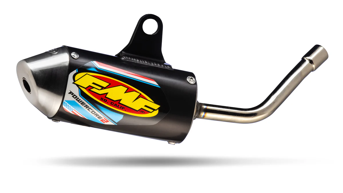 KTM/Husqvarna/GASGAS - FMF Powercore 2 silencer - A40005979000