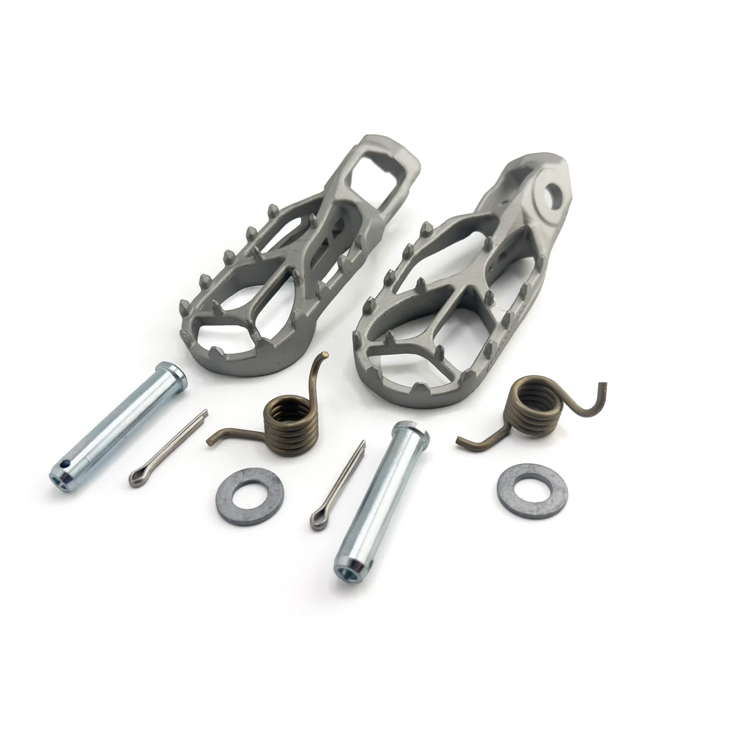 KTM/Husqvarna/GASGAS - Footpeg set - A41003037033