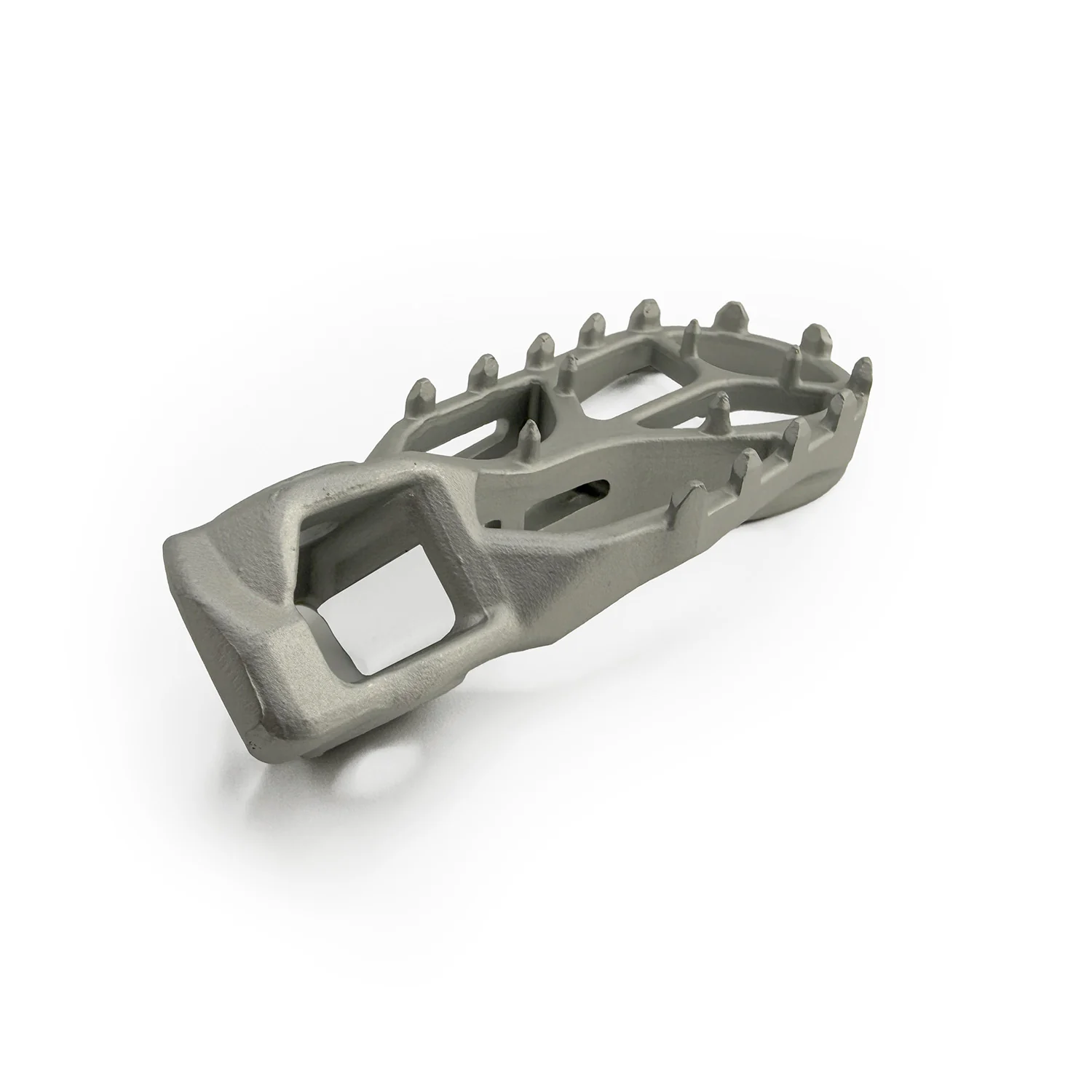 KTM/Husqvarna/GASGAS - Footpeg left - A41003040000 - Image 2