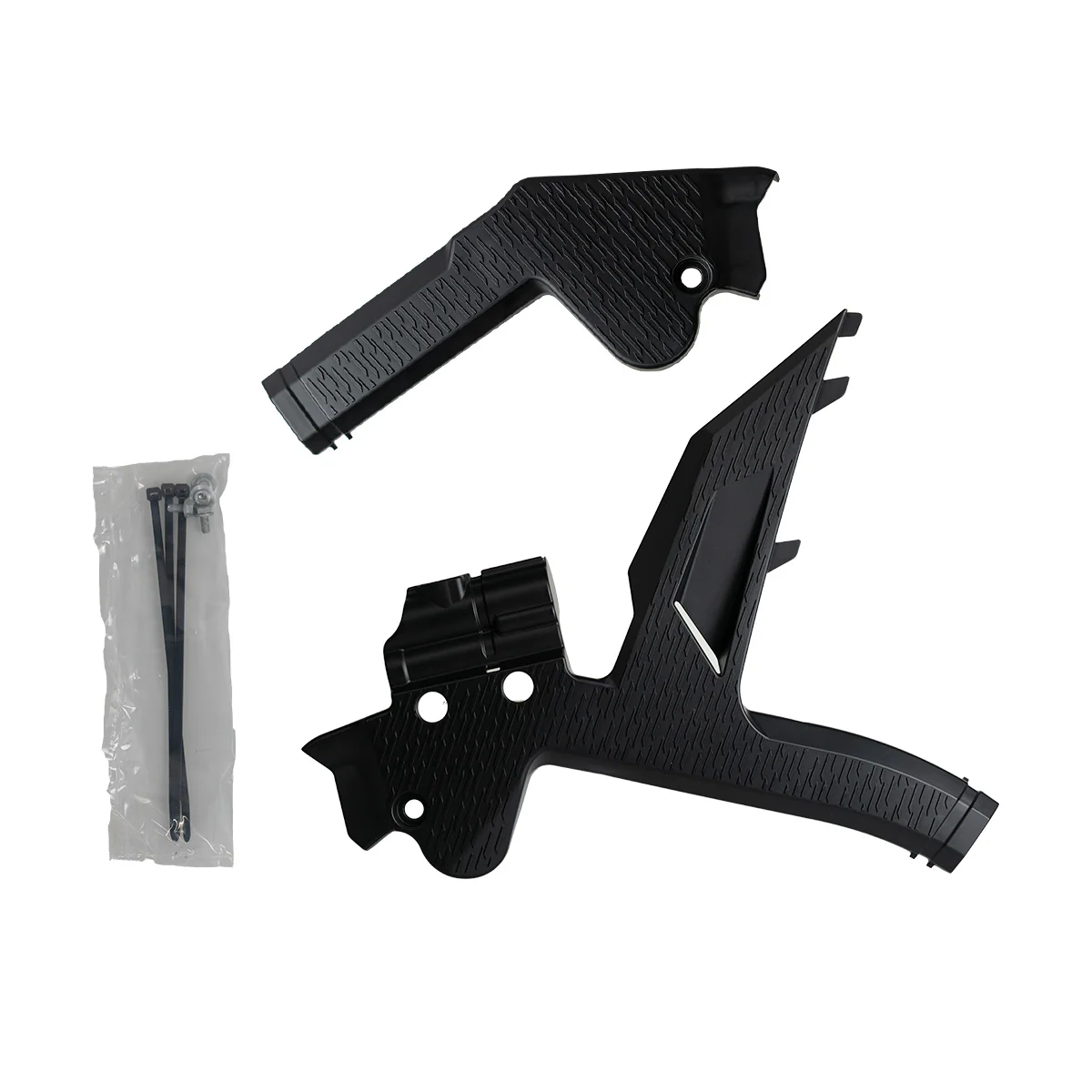 KTM/Husqvarna/GASGAS - frame protection set - A41003094000C1