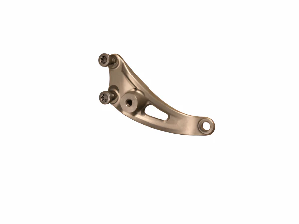 KTM/Husqvarna/GASGAS - Engine brace right - A42003014000