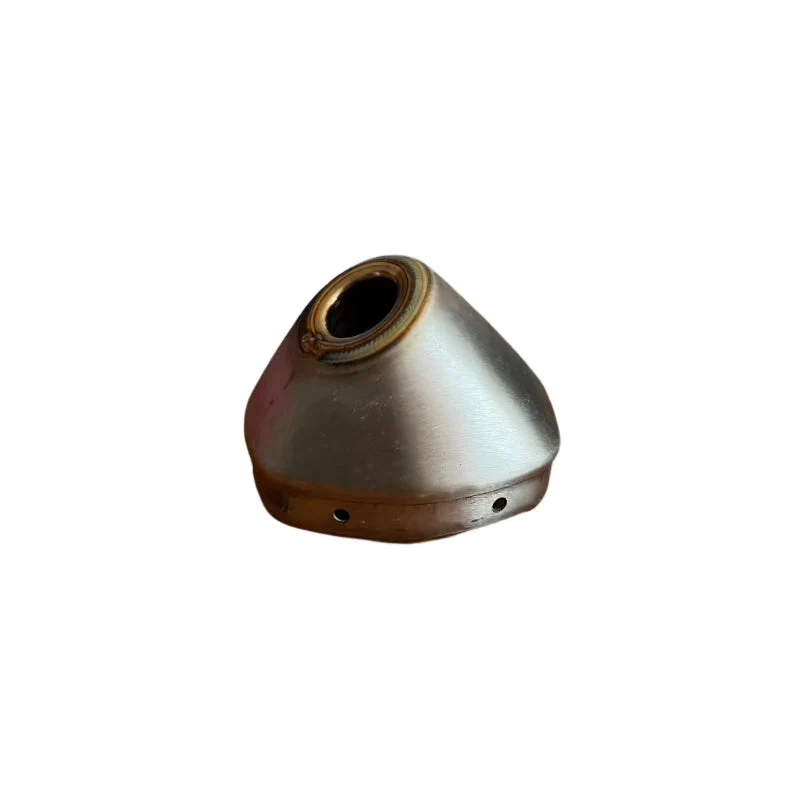 KTM/Husqvarna/GASGAS - end cap cpl. - A42005079060