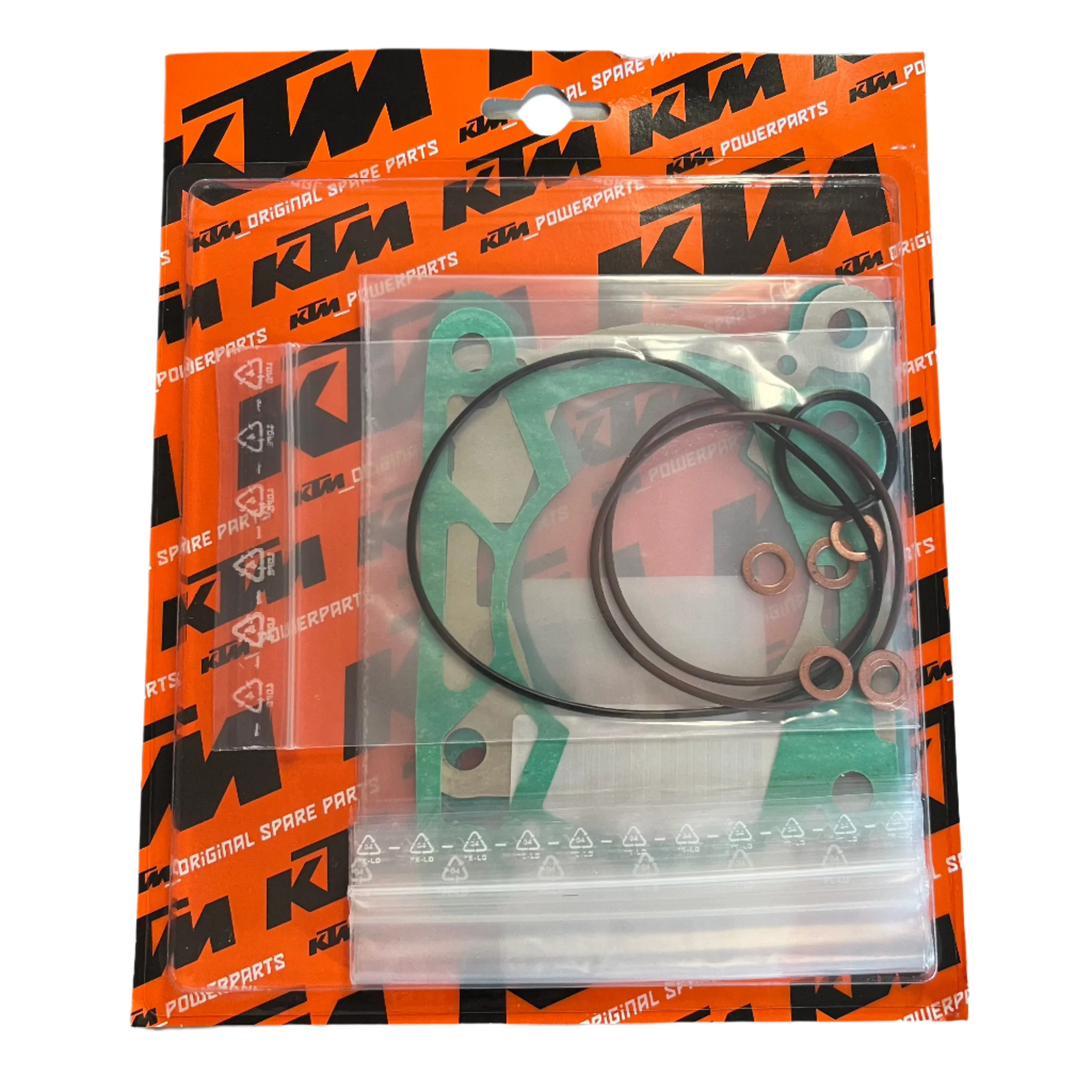 KTM/Husqvarna/GASGAS - Sealkit Cylinder MX 125 - A42030097000
