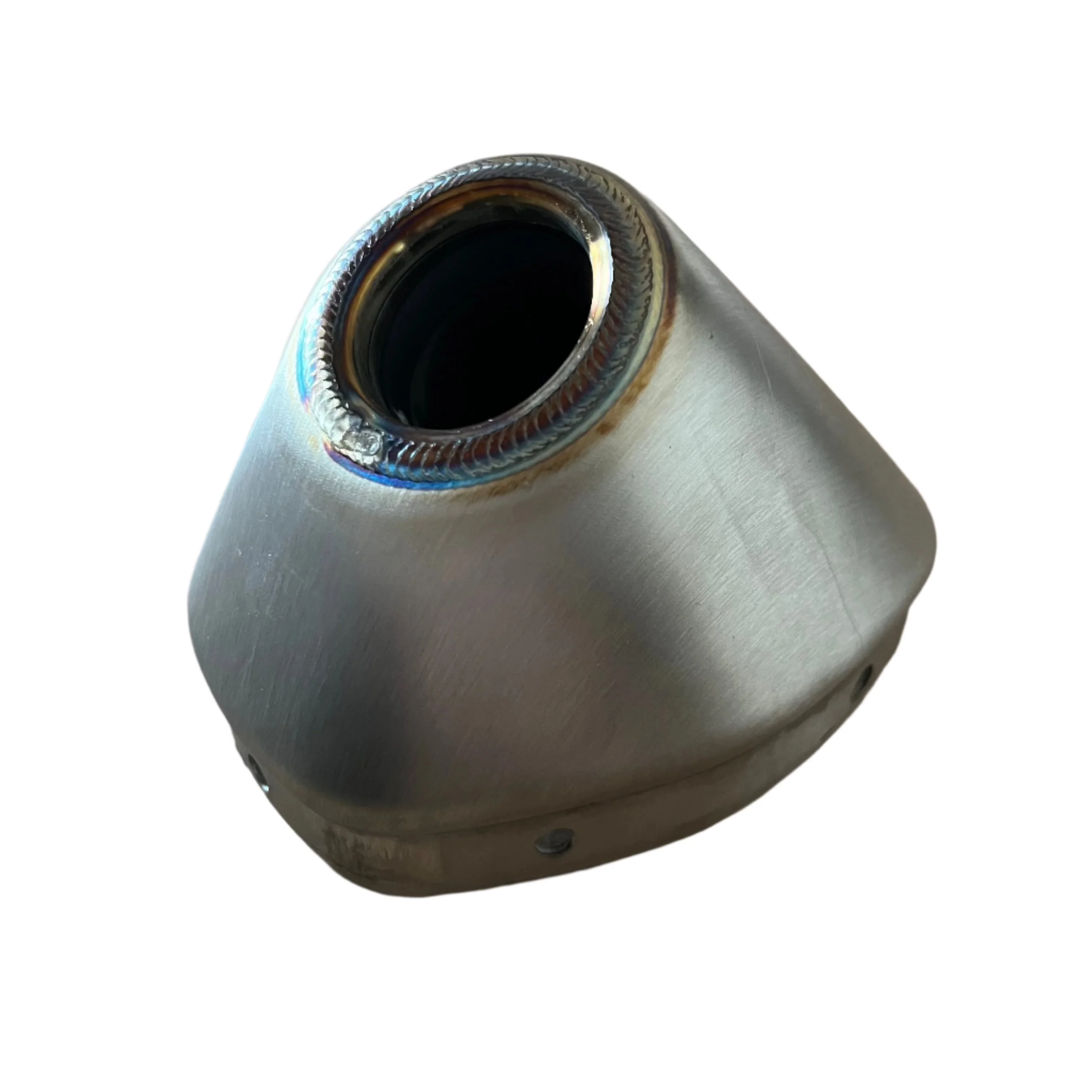 KTM/Husqvarna/GASGAS - end cap cpl. - A44005079060