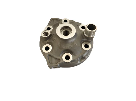 KTM/Husqvarna/GASGAS - Cylinder head - A45030006100