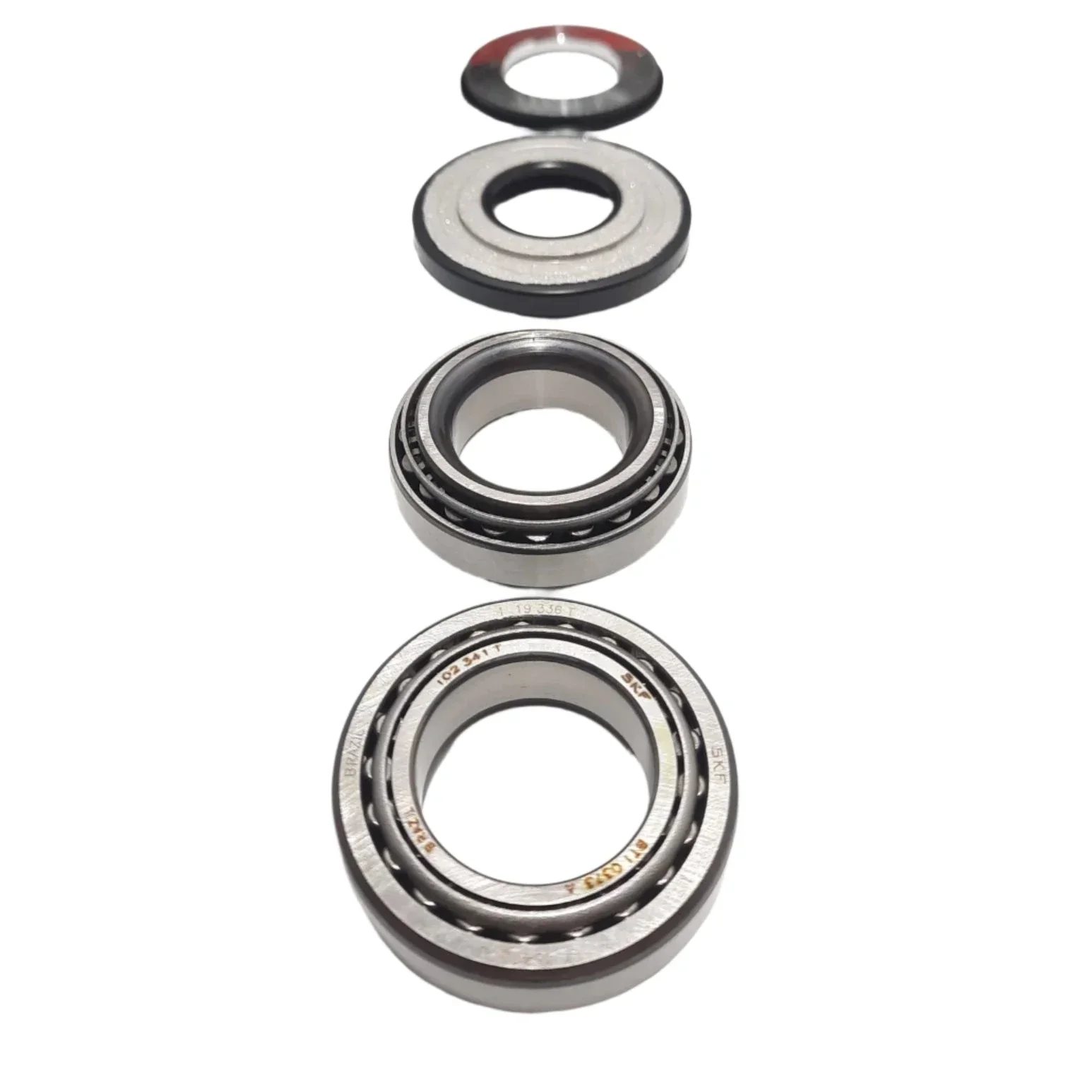 KTM/Husqvarna/GASGAS - Repair Kit steering head bearing - A46001081044