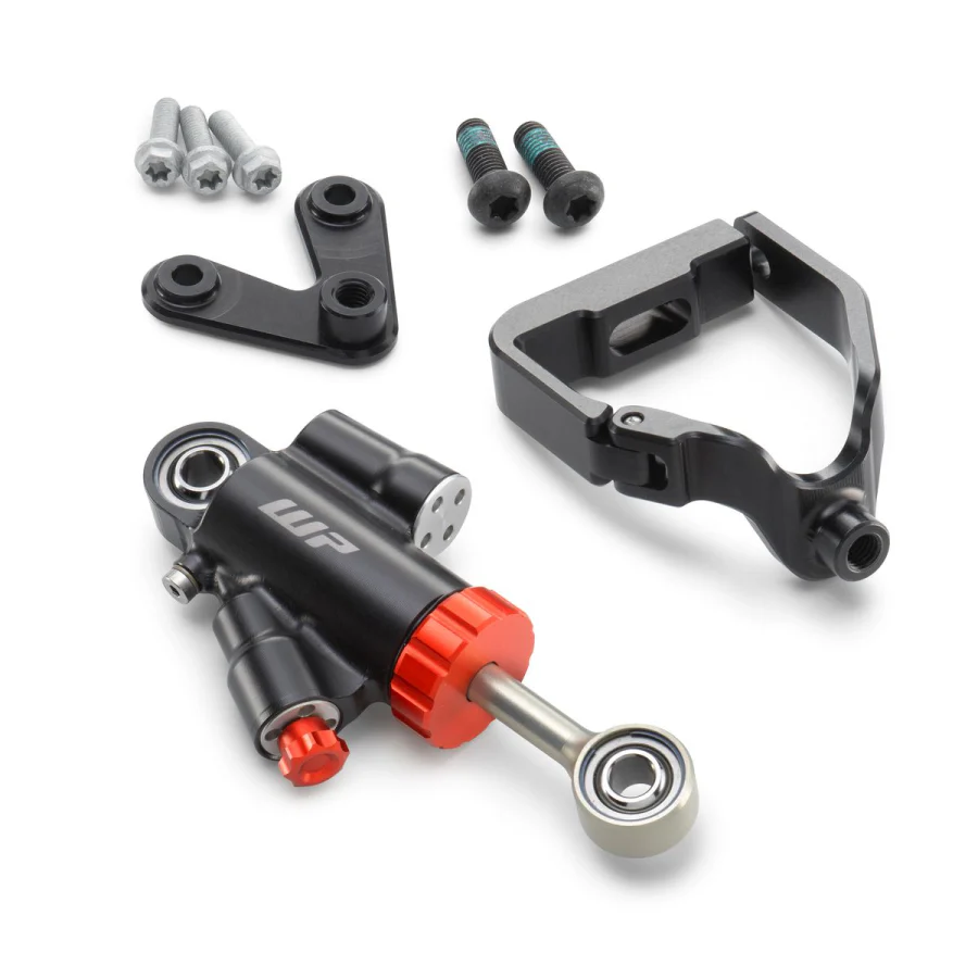KTM/Husqvarna/GASGAS - Steering damper kit - A46002922044