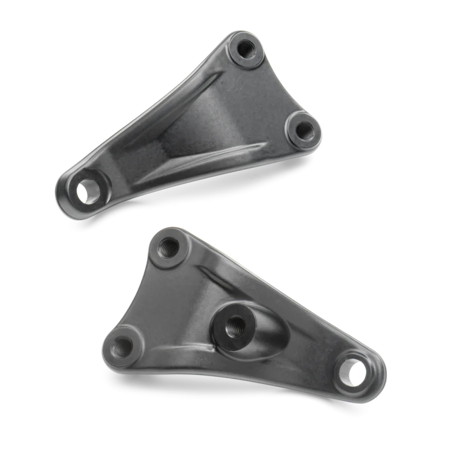 KTM/Husqvarna/GASGAS - Engine brace set - A46003012044C1