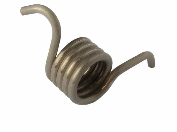 KTM/Husqvarna/GASGAS - Footrest spring right - A46003045000