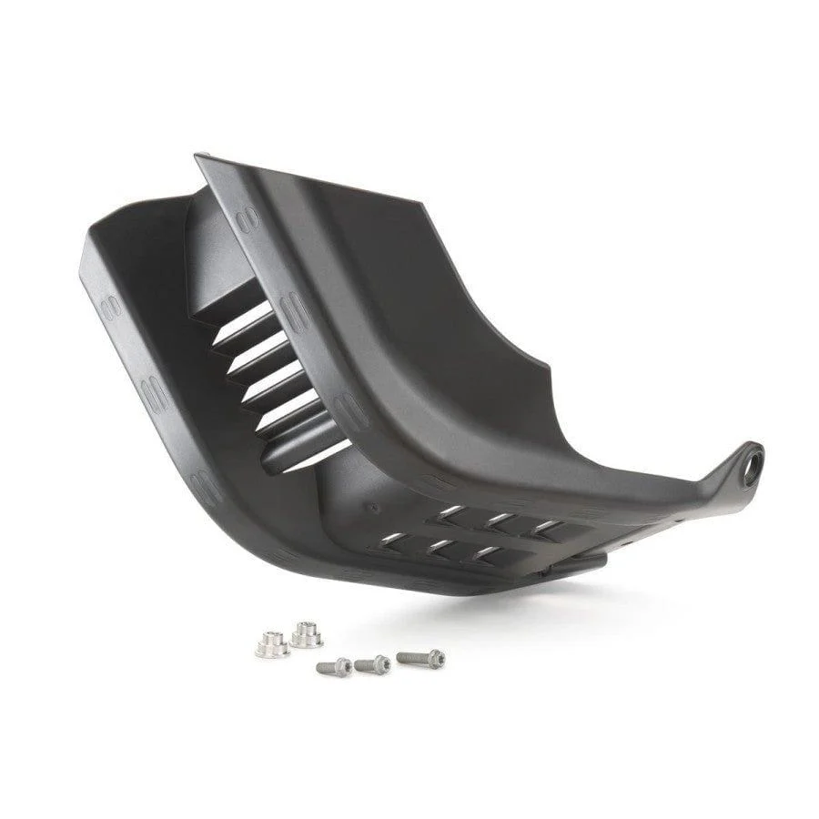 KTM/Husqvarna/GASGAS - Skid plate cmpl. - A46003090044