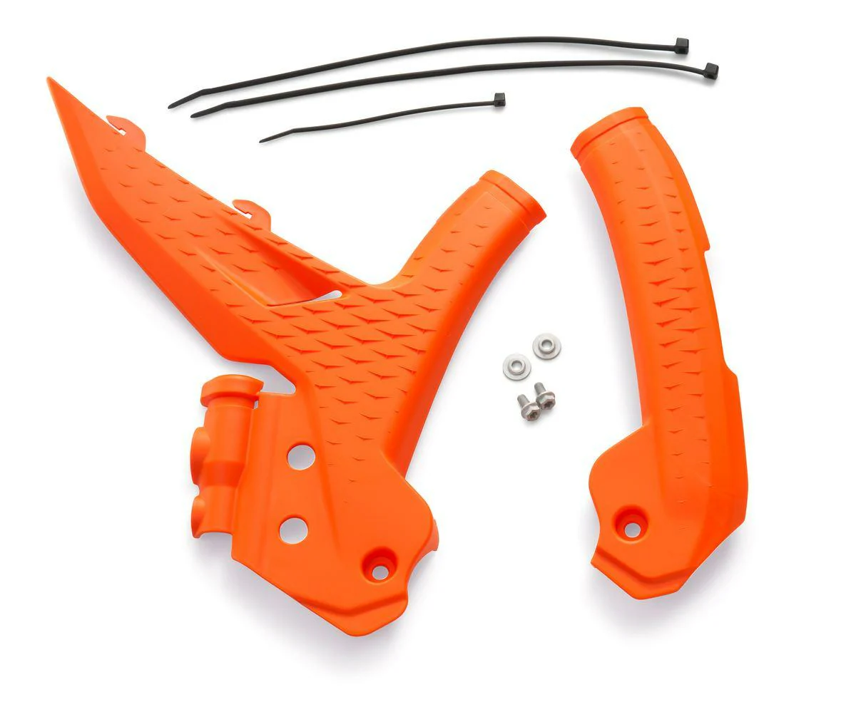 KTM - Frame protection set - A46003094000EB