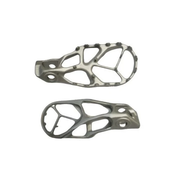 KTM/Husqvarna/GASGAS - Footpeg set - A46003137033