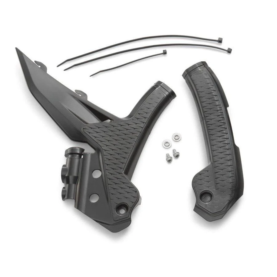 KTM - Factory Racing frame protection set - A46003994000C11