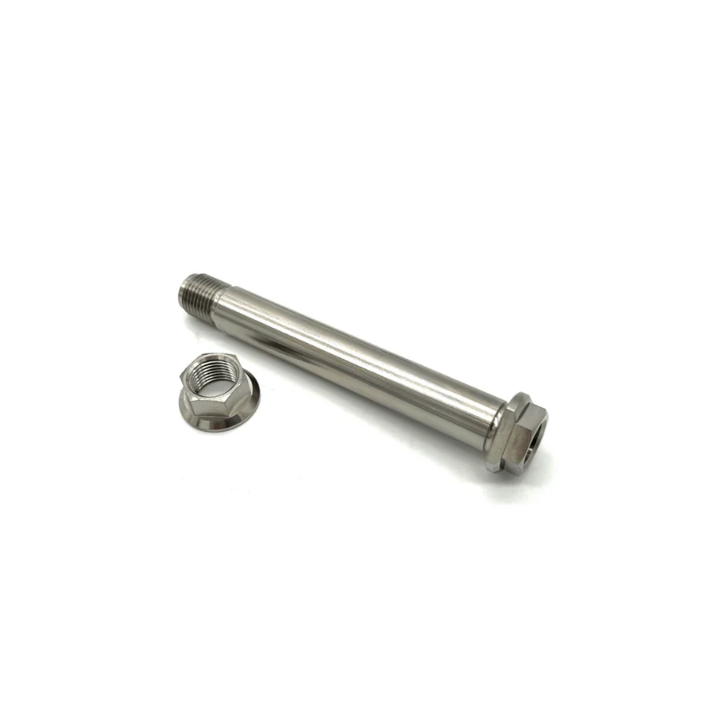 KTM/Husqvarna/GASGAS - Pin pull rod M14x1.5 - A46004084000