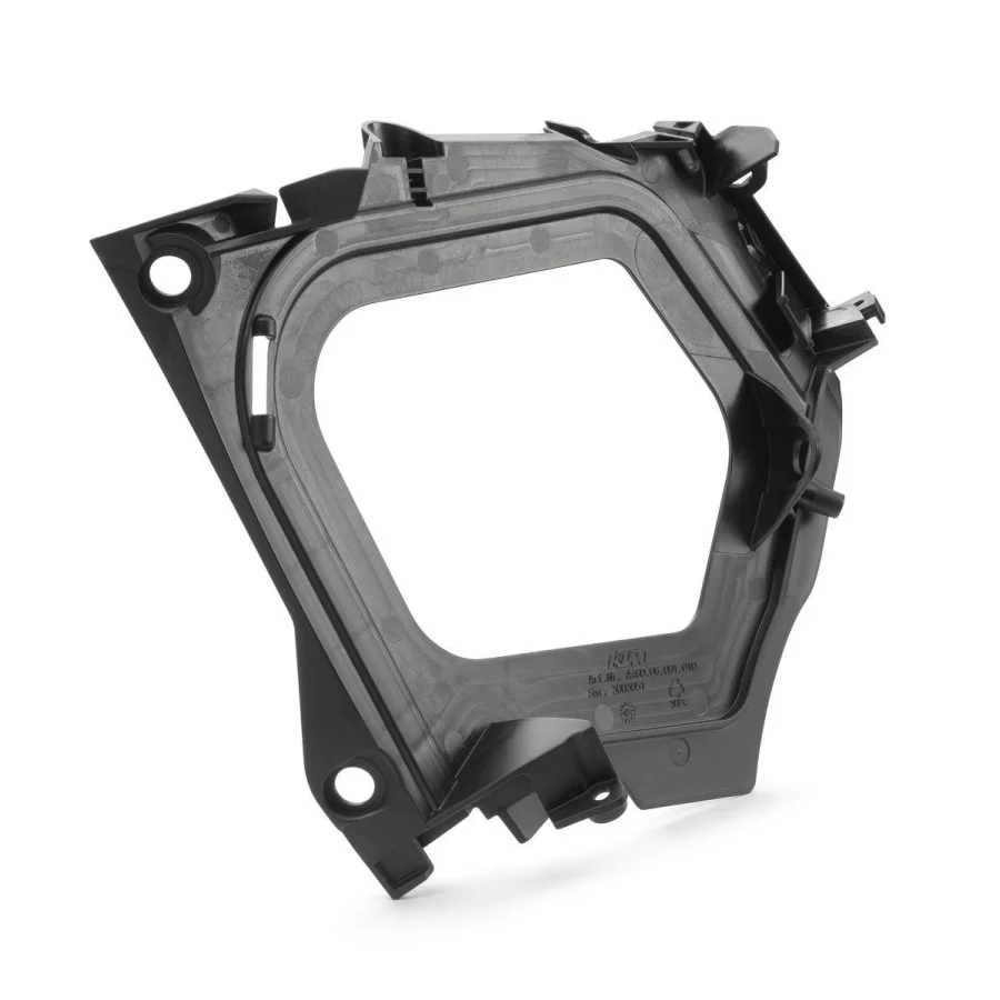 KTM - Air filter box front part - A46006001010C1