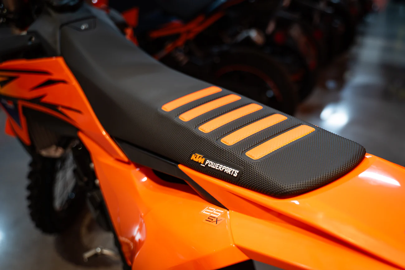 KTM - Seat - A46007940300 - Image 5