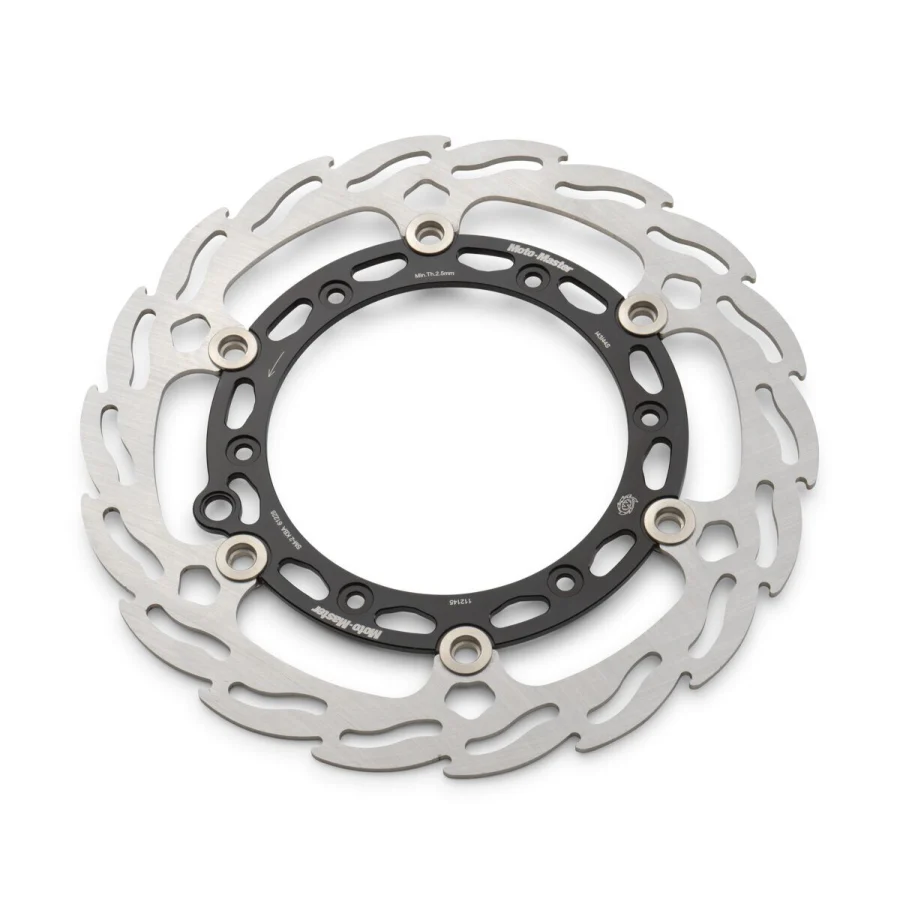 KTM/Husqvarna/GASGAS - Flame brake disc front - A46009960000