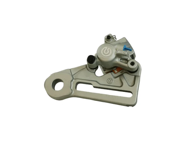 KTM/Husqvarna/GASGAS - Rear brake caliper PF 26 b cmpl. - A46013080001