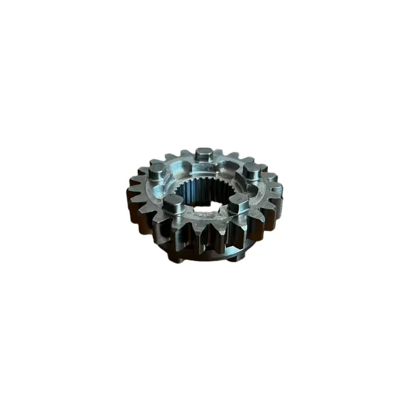 KTM/Husqvarna/GASGAS - Sliding gear fifth-gear, teeth=23 - A46033515000