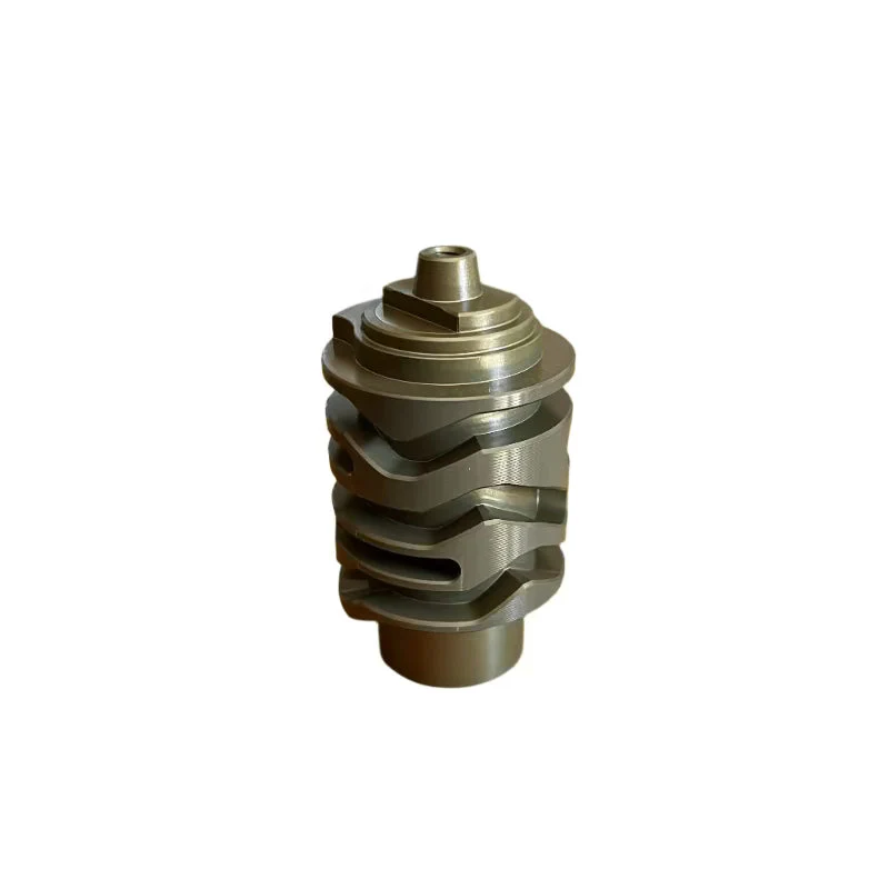 KTM/Husqvarna/GASGAS - Shift drum 6 gear - A46034512000