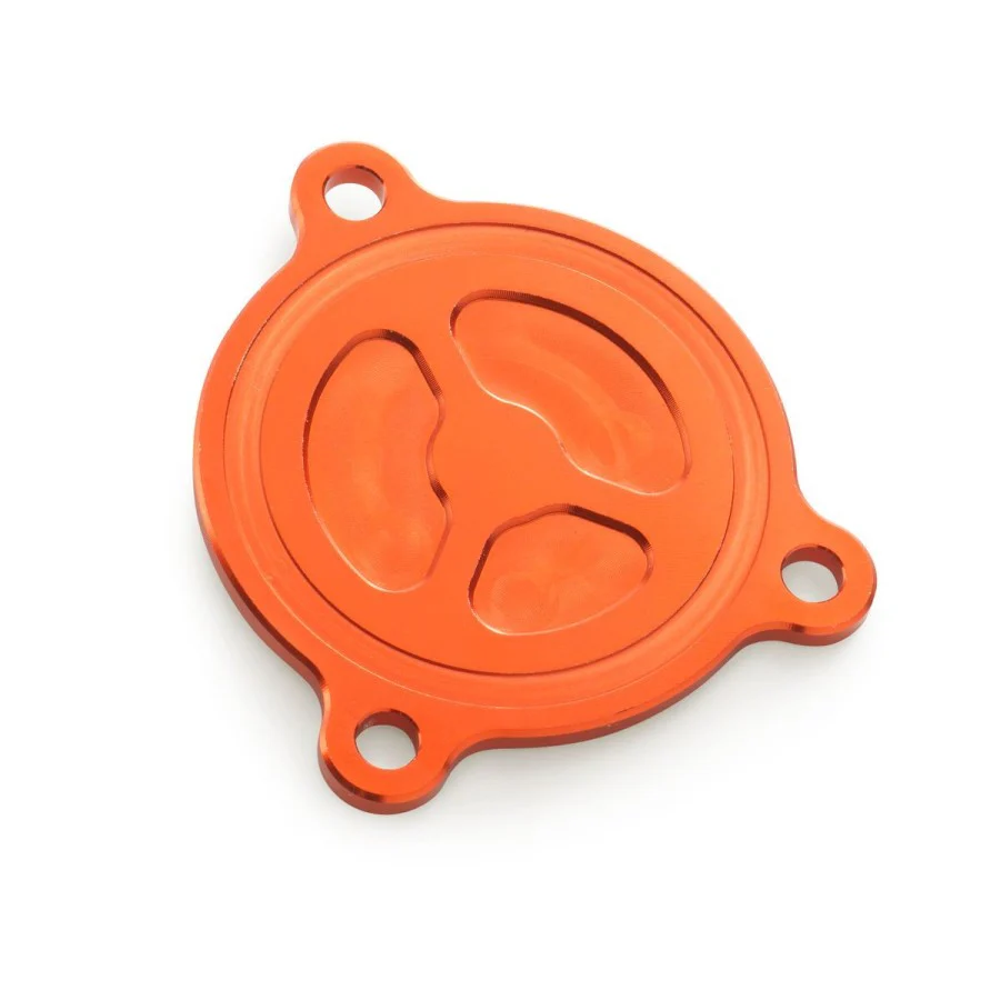 KTM - Factory Racing oil pump cover - A4803890404404