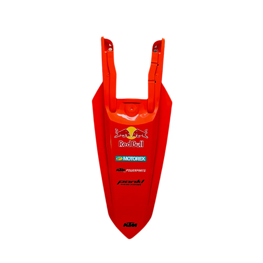 KTM - Rear fender EXC - A49008013000EBD