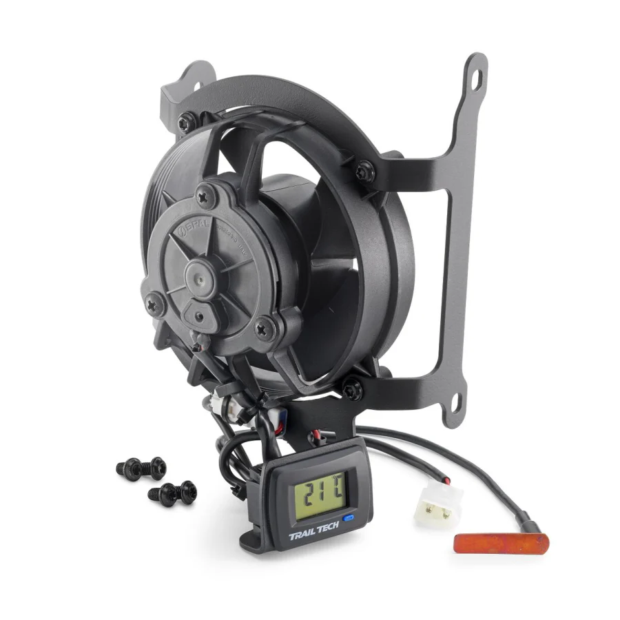 KTM/Husqvarna/GASGAS - Radiator fan - A49035941044