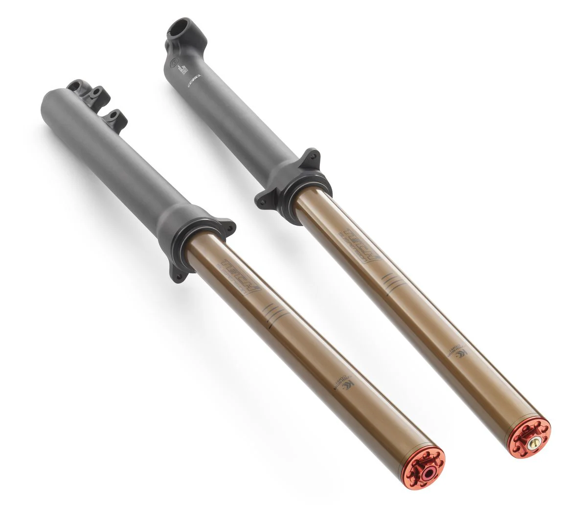 GASGAS - Fork cmpl. GasGas TXT GP - A53501100044