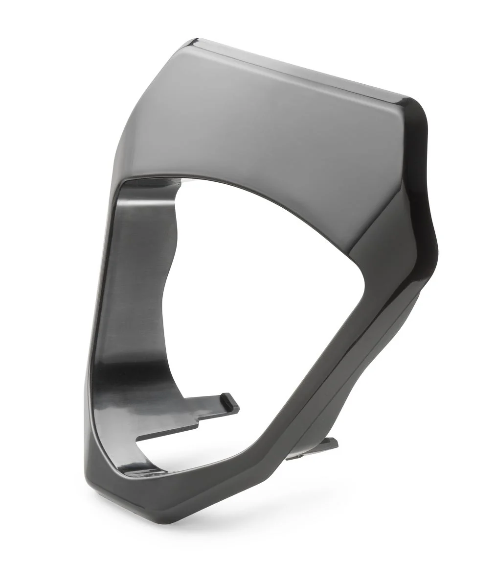 GASGAS - Headlight mask - A53508001100C1