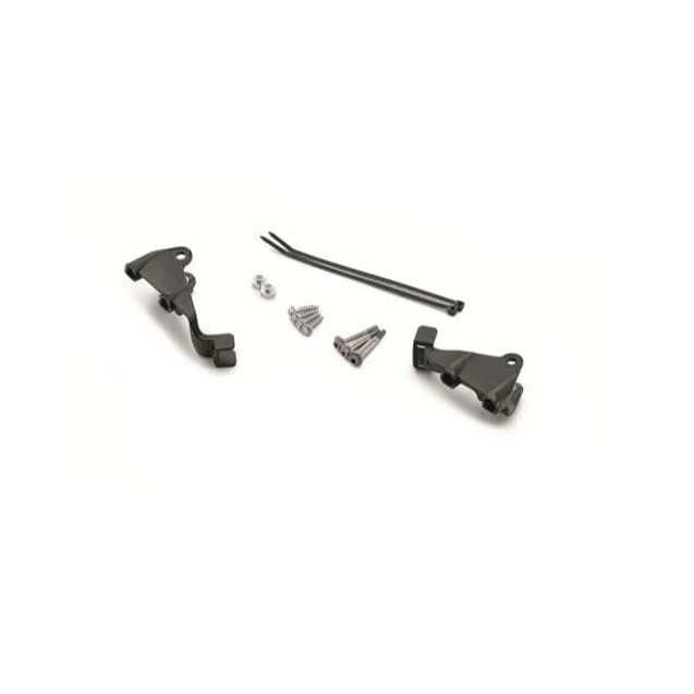 KTM/Husqvarna/GASGAS - Handguard mounting kit. right+left - A54002084044