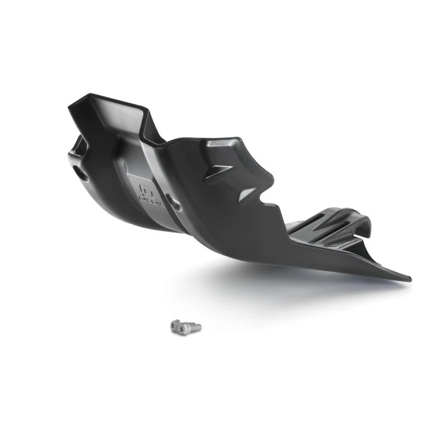 GASGAS - Skid plate 250/300 cmpl. - A54003090444