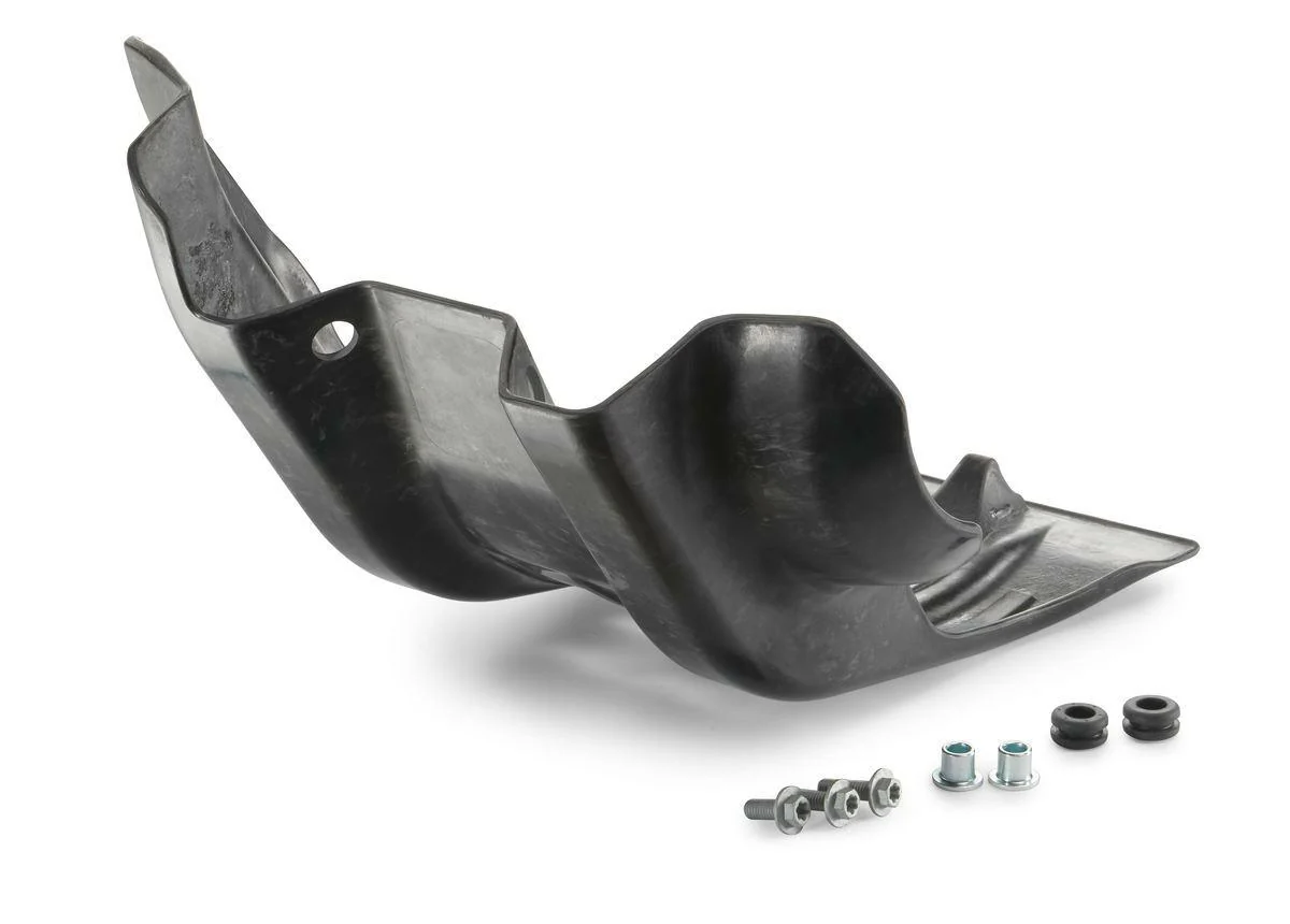 KTM/Husqvarna/GASGAS - Skid plate - A54003990744