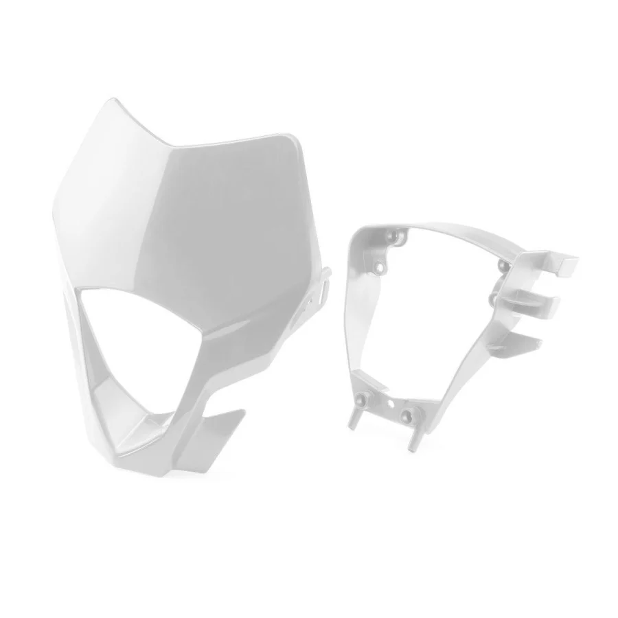 GASGAS - Headlight mask cmpl. - A54008001044AB