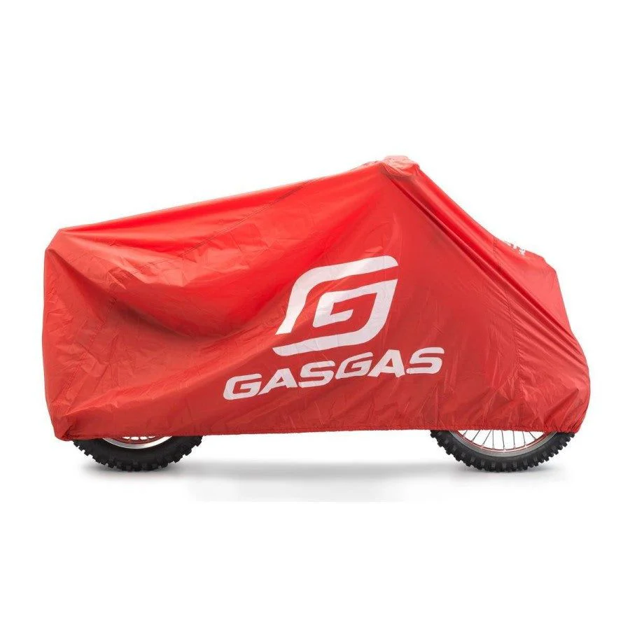 GASGAS - Protective outdoor cover - A54012007000