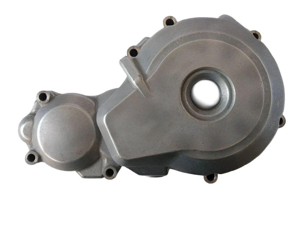 GASGAS - Ignition cover cmpl. - A54030502000