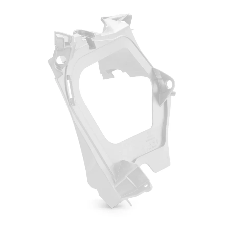 GASGAS - Air filter box front part - A59006001010AB