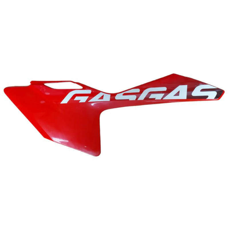 GASGAS - Air filter box cover right - A59006004000FBC