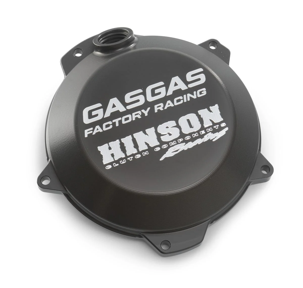 GASGAS - Outer clutch cover - A59030926000