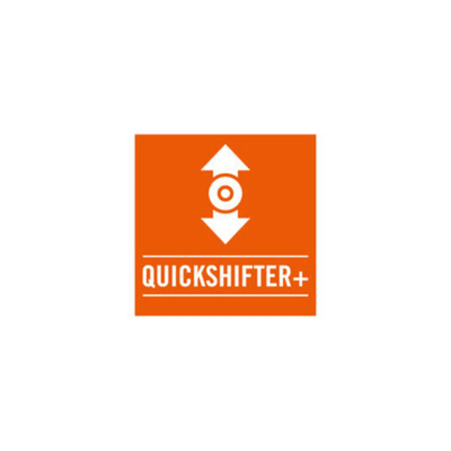 KTM - Quickshifter+ - A60700940000