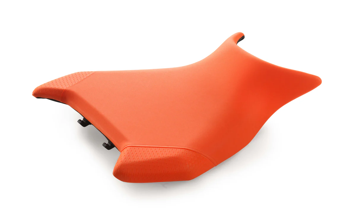 KTM - Rider seat cmpl. - A60707040000EBA