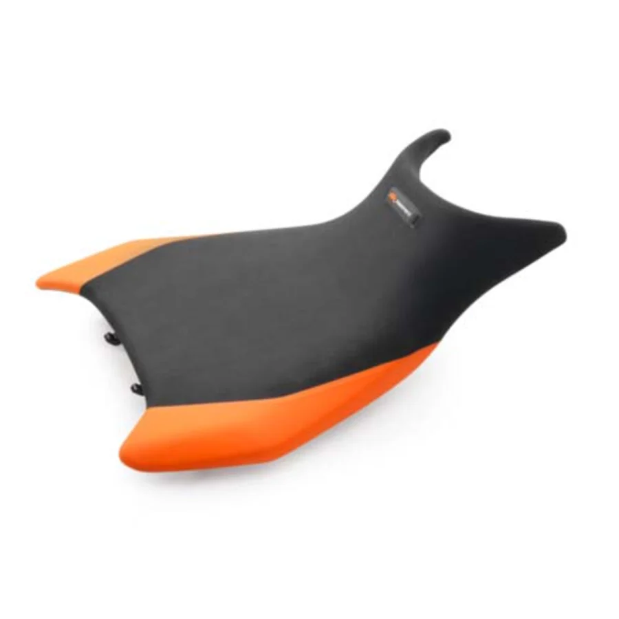 KTM - Ergo rider seat low - A60707940100C1A