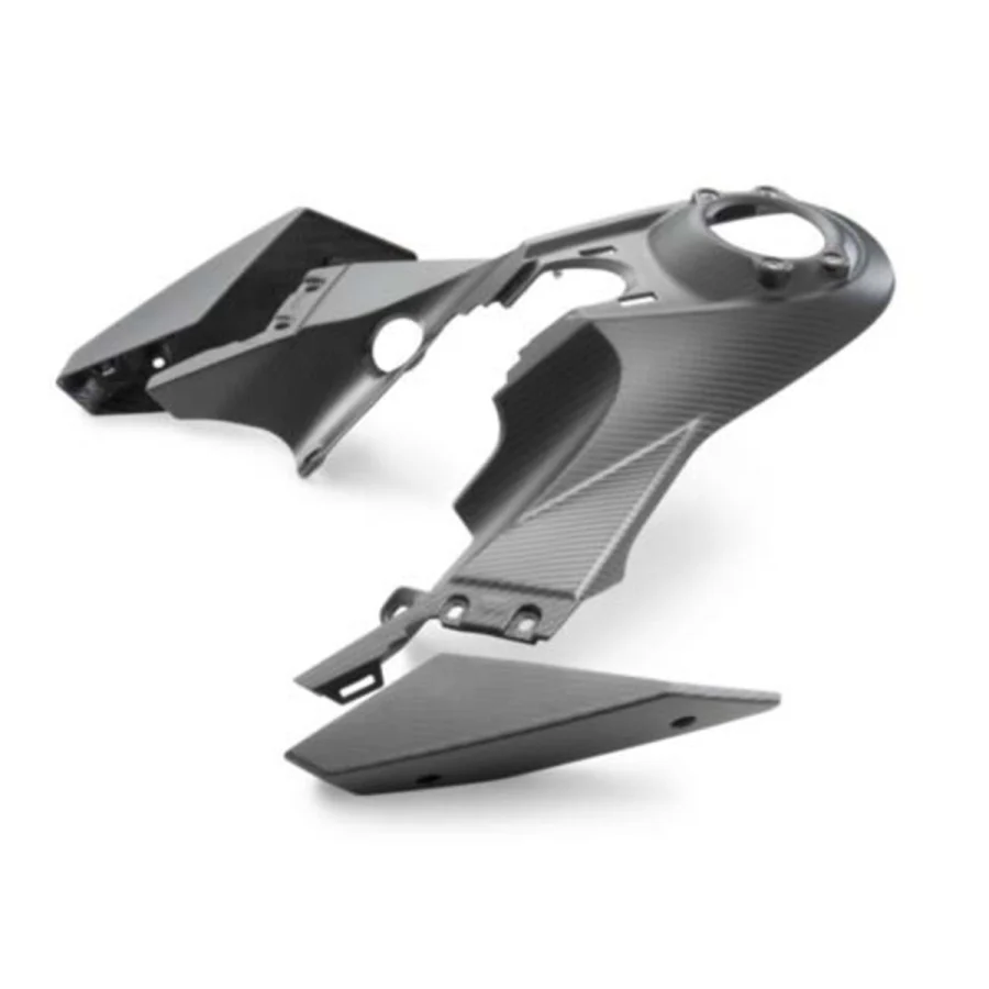 KTM - Spoiler set cmpl. - A60708954044