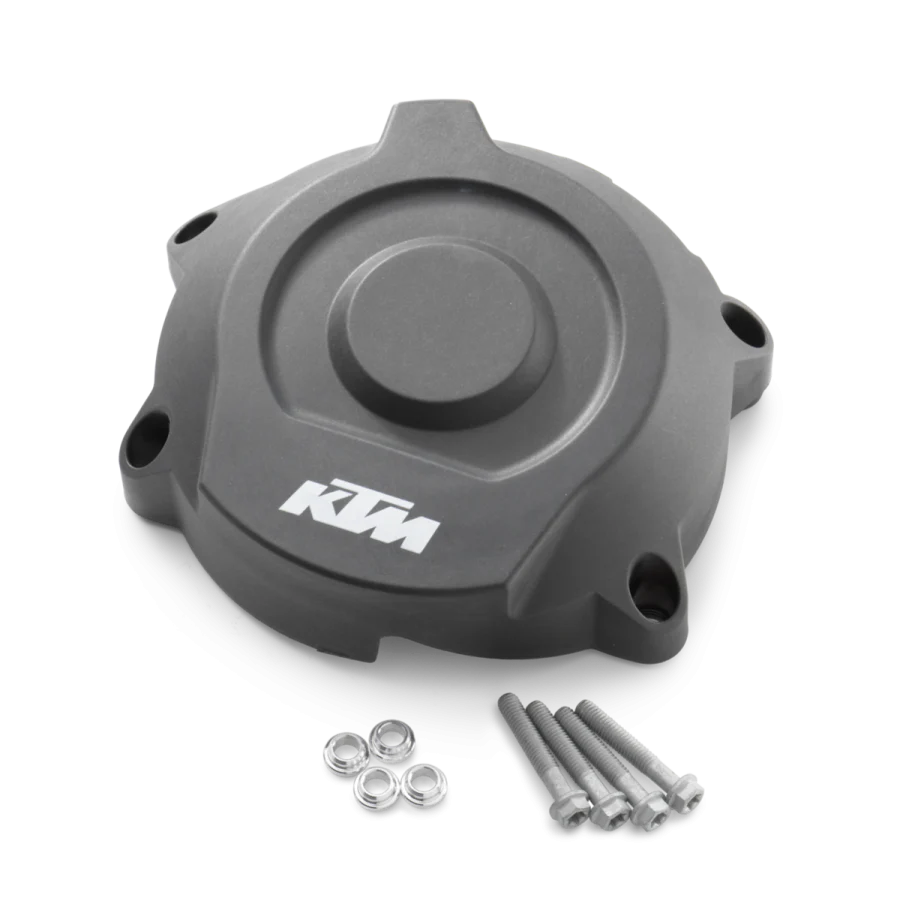 KTM - Ignition cover protection cmpl. - A60730968044C1A