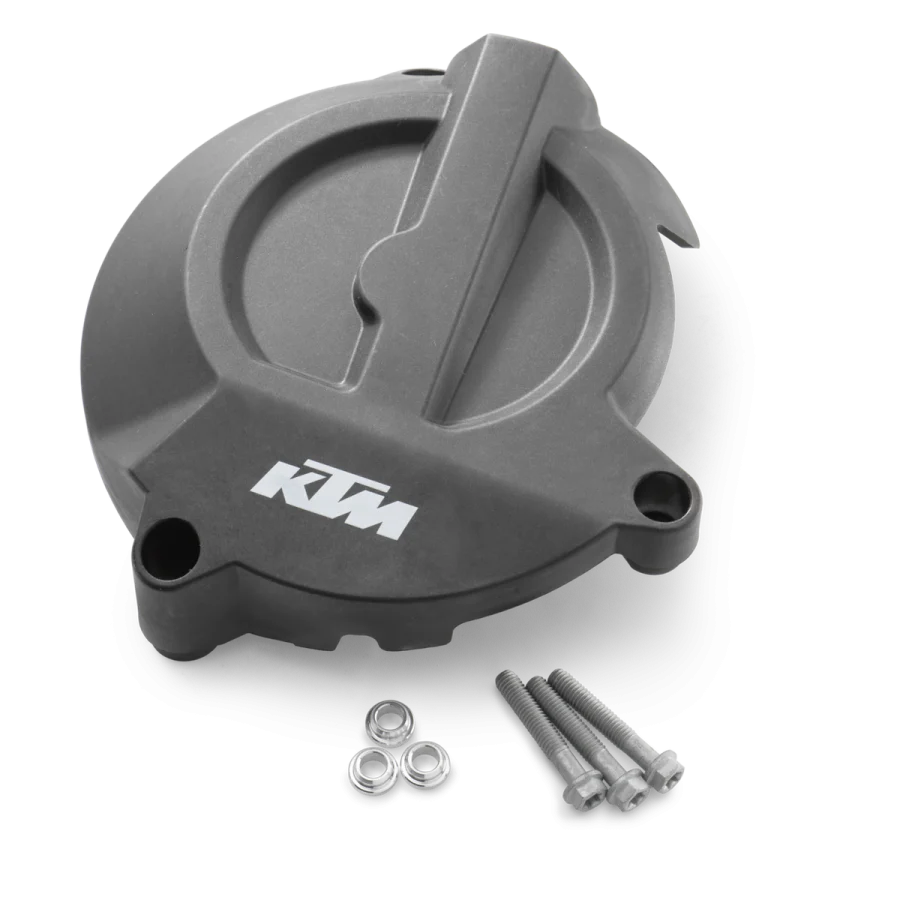 KTM - Clutch cover protection cmpl. - A60730969044C1A