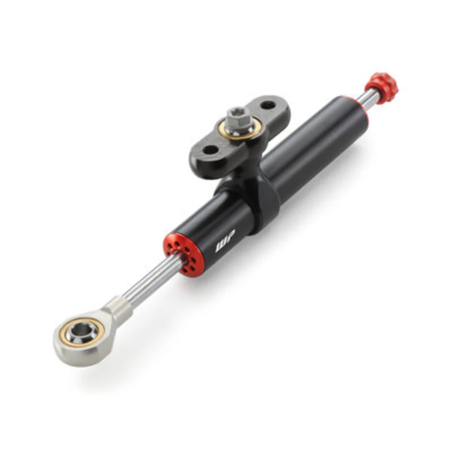 KTM/Husqvarna - APEX PRO 7117 Steering damper kit - A607C249X100200