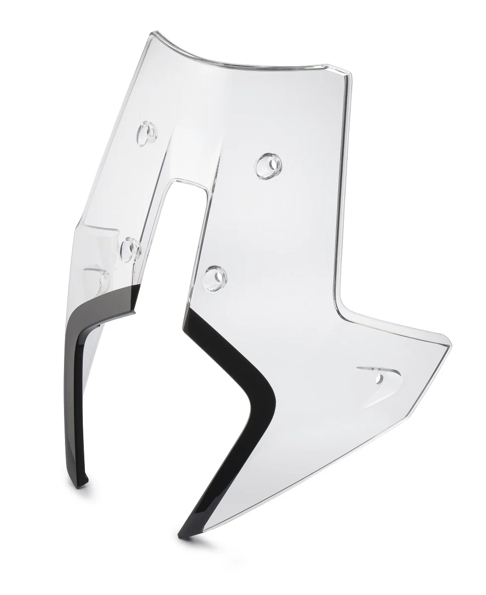 KTM - Windshield R USA - A61008608000