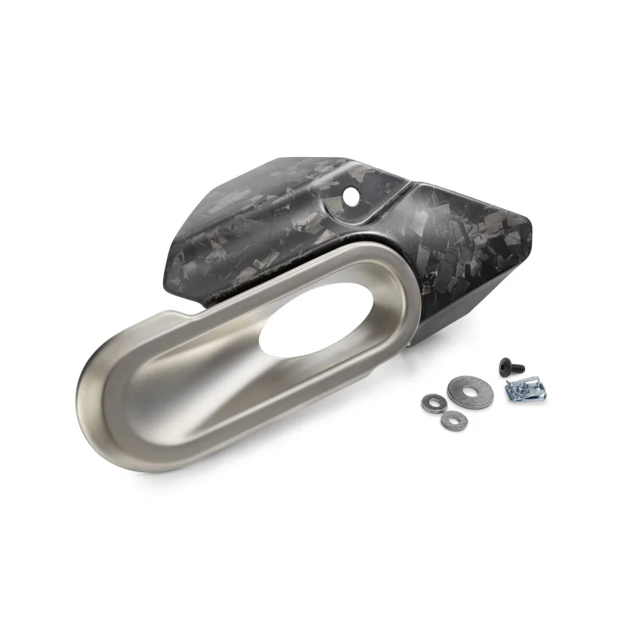 Husqvarna - Exhaust cover - A61305990044