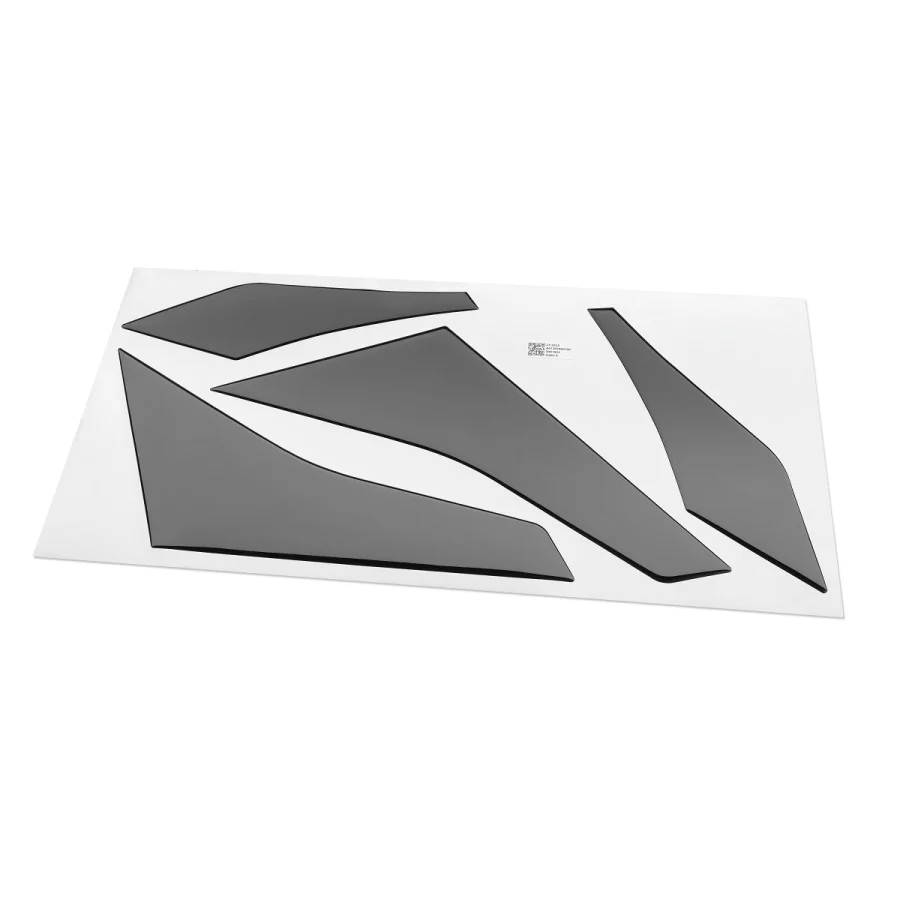 Husqvarna - Fuel tank protection sticker kit - A61307960100