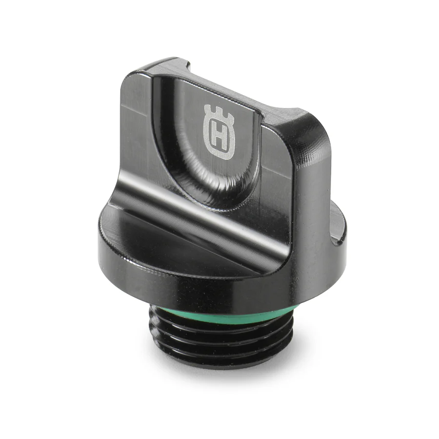Husqvarna - Oil Plug Cpl. - A61730920044C1A